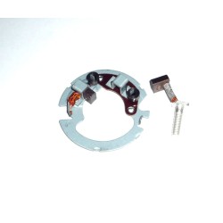 Καρβουνακια Μιζας Σετ Με Βαση Honda-Yamaha-Suzuki