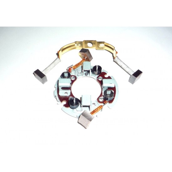 Καρβουνάκια Μίζας σετ Honda Yamaha Japan