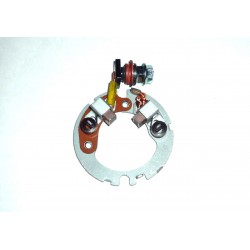 Καρβουνακια Μιζας Με Βαση Honda-Suzuki