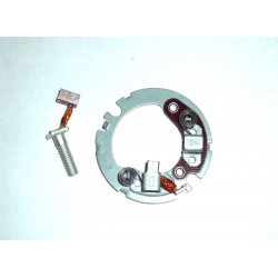 Καρβουνακια Μιζας Με Βαση Suzuki-Honda