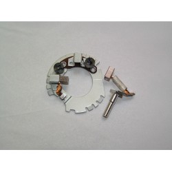 Καρβουνακια Μιζας Με Βαση