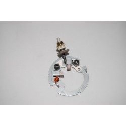 Καρβουνακια Μιζας Με Βαση Honda-Suzuki-Yamaha