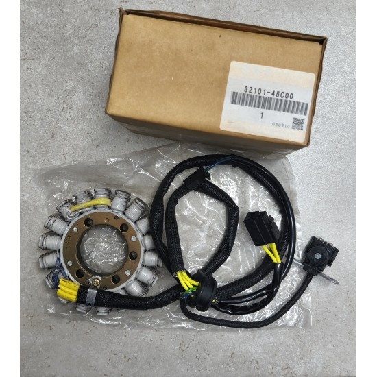 Πηνια Suzuki VS 600 GL