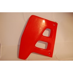 Καπακι Ψυγειου Αριστερο Suzuki TS 125 R