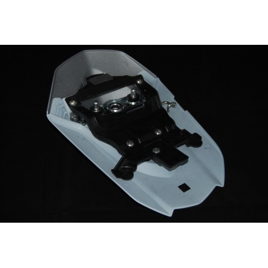 Καπακι Σελλας Συνοδηγου SUZUKI GSX-R 1000 2009-2010
