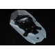 Καπακι Σελλας Συνοδηγου SUZUKI GSX-R 1000 2009-2010
