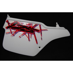 Καπακι Σκελετου Δεξι Suzuki TS 125 R