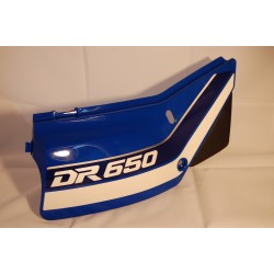 Καπακι Σκελετου Δεξι SUZUKI DR 650