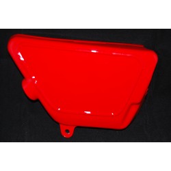 Καπακι Σκελετου Δεξι Suzuki TS 50