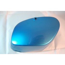 Καπακι Σκελετου Αριστερο Suzuki FR 50-80