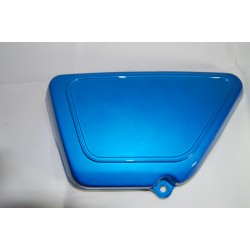 Καπακι Σκελετου Αριστερο Suzuki TS 50