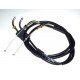 Ντιζες Γκαζιου Σετ Α + Β Suzuki XF 650 97-02 Freewind