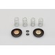 Διαφραγμα Αερα Καρμπυρατερ Honda NV-NT-VT