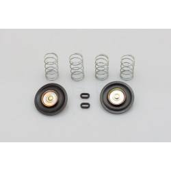 Διαφραγμα Αερα Καρμπυρατερ Honda NV-NT-VT