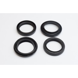 Τσιμουχες-Ξυστρες Αναρτησης Σετ 38*50*8/9.5