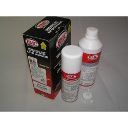 Καθαριστικο και Λαδι για Φιλτρο Αερος