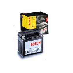 Μπαταρια YT14B-BS BOSCH M6020