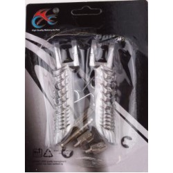 Μαρσπιε Μπροστα Σετ Suzuki GSXR 1000 07-08