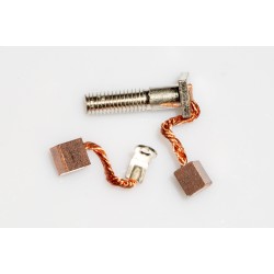 Καρβουνακια Μιζας Honda CBF-CBR