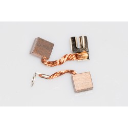 Καρβουνακια Μιζας Yamaha XV-XVS