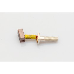 Καρβουνακι Μιζας Με Ακροδεκτη