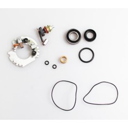 Καρβουνακια Μιζας Σετ Kawasaki-Suzuki