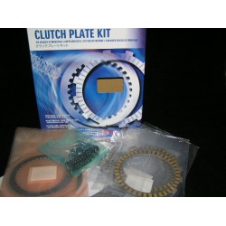 Δισκοι Συμπλεκτη Σετ Suzuki DL 1000 V-Strom