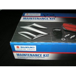 Συντηρηση Κινητηρα Σετ Suzuki DL 650 V STROM 