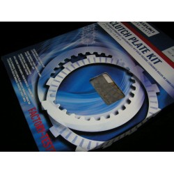 Δισκοι Συμπλεκτη Σετ Suzuki GSF 1250 Bandit