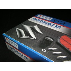 Συντηρηση Κινητηρα Σετ Suzuki AN 650 Burgman