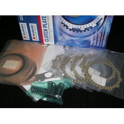 Δισκοι Συμπλεκτη Σετ Suzuki GSX 1300 R Hayabusa