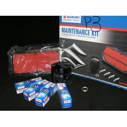Συντηρηση Κινητηρα Σετ Suzuki GSX-R 1000