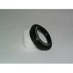 Καλυμμα Τσιμουχας 37*50.5 Suzuki OEM Με Εξωτερικο Ελατηριο