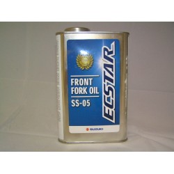 Λαδι Πιρουνιου SUZUKI ECSTAR SS-05 Japan 