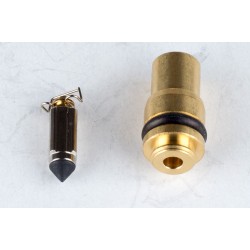 Βαλβιδα Φλοτερ Καρμπυρατερ Με Εδρα Yamaha