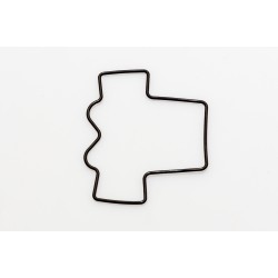 Φλαντζα Καπακι Καρμπυρατερ FCR