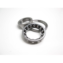 Ρουλεμαν Τιμονιου SAC2547-2