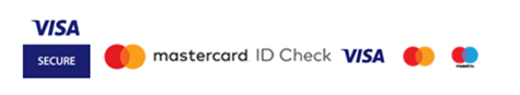 Visa & Mastercard